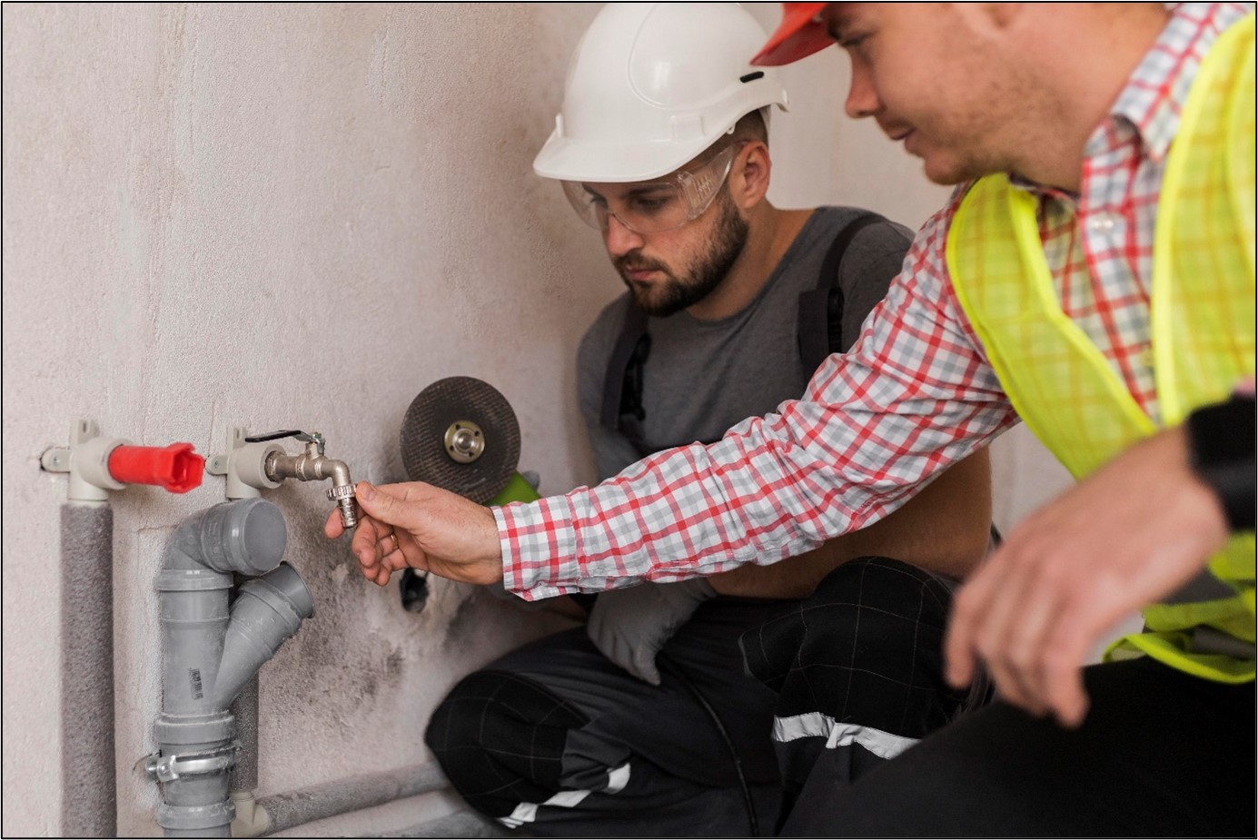 Pipe replacement vs pipe relining